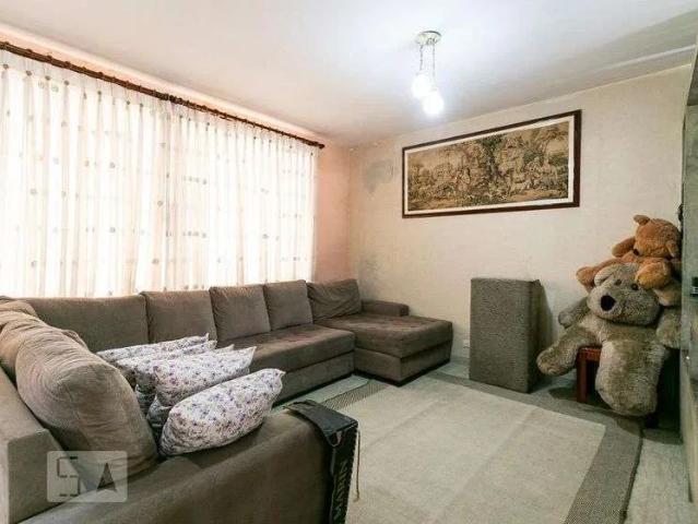 Casa / Sobrado para Locação em São Paulo/SP Vila Carrão 3 Quartos
