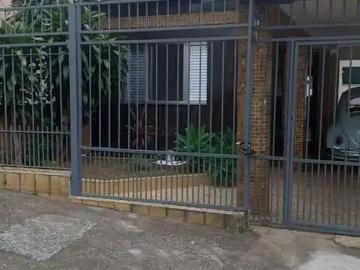 Casa / Sobrado para Locação em São Paulo/SP Vila Carrão 3 Quartos