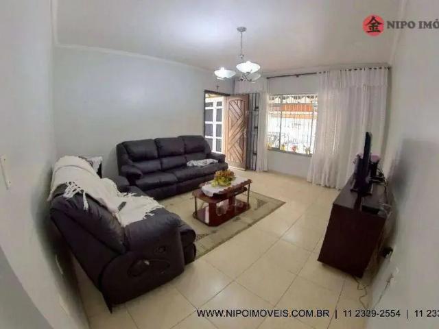 Casa / Sobrado para Locação em São Paulo/SP Vila Carrão 3 Quartos