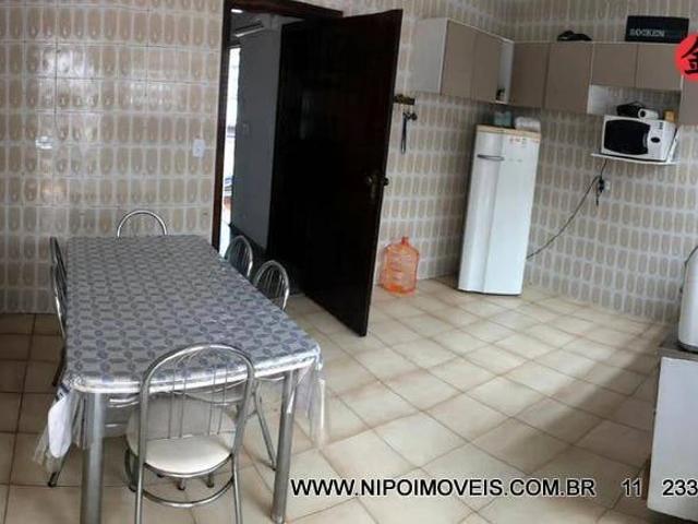 Casa / Sobrado para Locação em São Paulo/SP Vila Carrão 3 Quartos