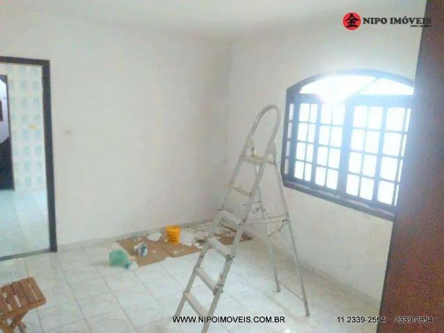 Casa / Sobrado para Locação em São Paulo/SP Vila Carrão 1 Quartos