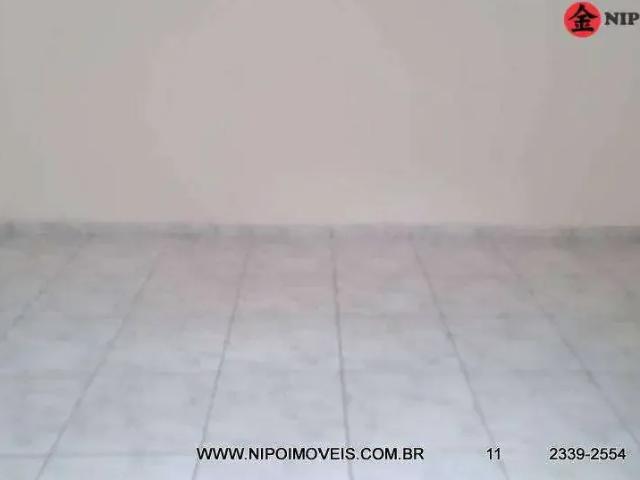 Casa / Sobrado para Locação em São Paulo/SP Vila Carrão 1 Quartos