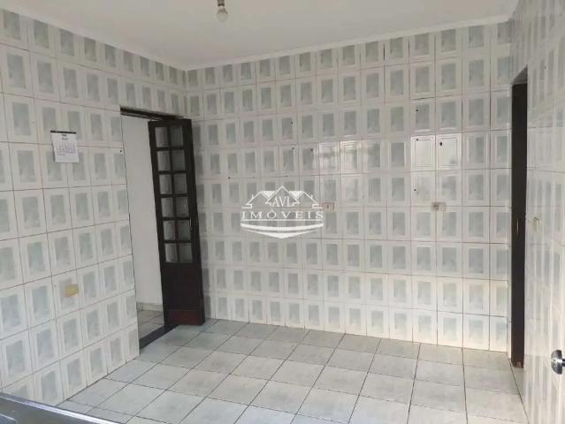 Casa / Sobrado para Locação em São Paulo/SP Vila Carrão 1 Quartos