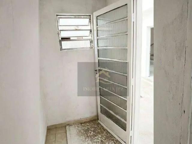 Casa / Sobrado para Locação em São Paulo/SP Vila Carrão 1 Quartos