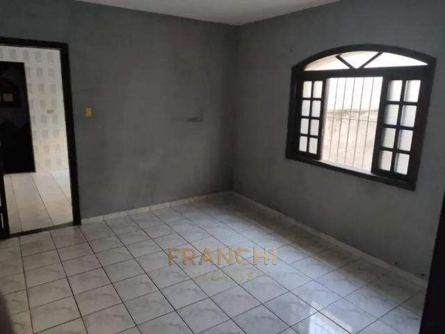 Casa / Sobrado para Locação em São Paulo/SP Vila Carrão 1 Quartos