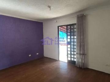 Casa / Sobrado para Locação em São Paulo/SP Vila Carrão 1 Quartos