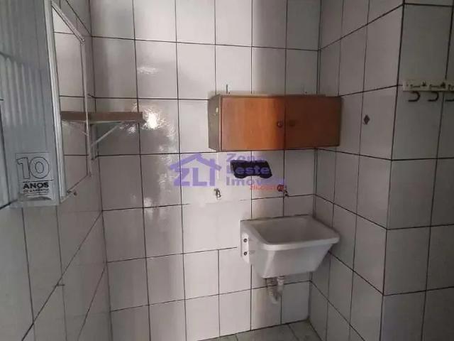 Casa / Sobrado para Locação em São Paulo/SP Vila Carrão 1 Quartos