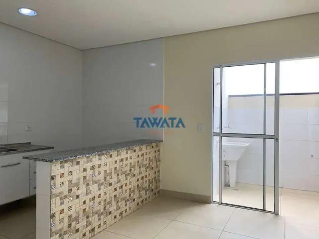 Casa / Sobrado para Locação em São Paulo/SP Vila Carrão 1 Quartos