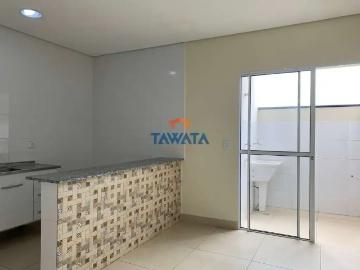 Casa / Sobrado para Locação em São Paulo/SP Vila Carrão 1 Quartos