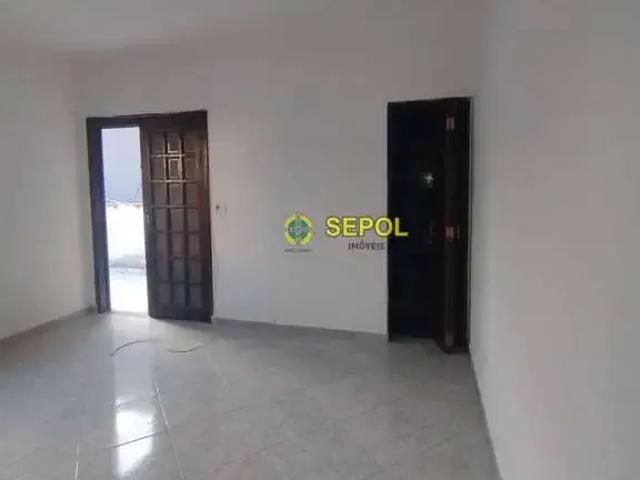 Casa / Sobrado para Locação em São Paulo/SP Vila Carrão 2 Quartos