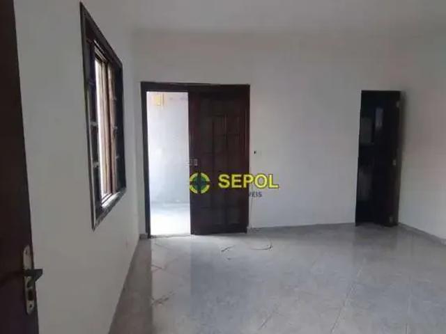 Casa / Sobrado para Locação em São Paulo/SP Vila Carrão 2 Quartos