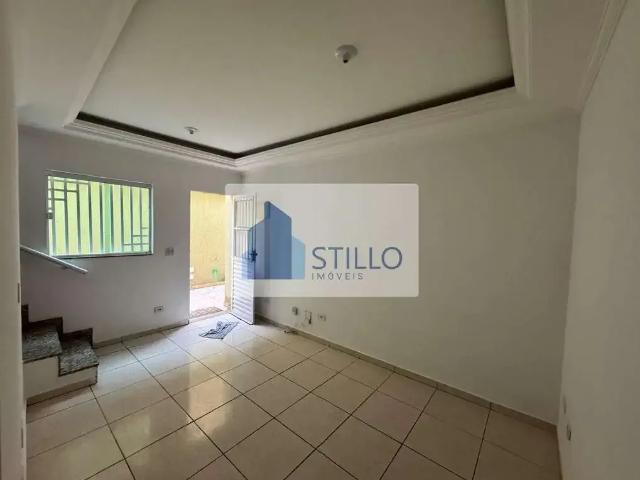 Casa / Sobrado para Locação em São Paulo/SP Vila Carrão 2 Quartos