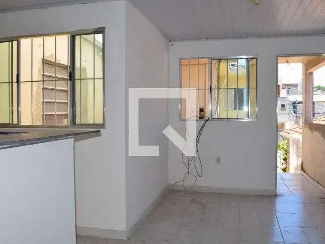 Casa / Sobrado para Locação em São Paulo/SP Vila Carrão 2 Quartos
