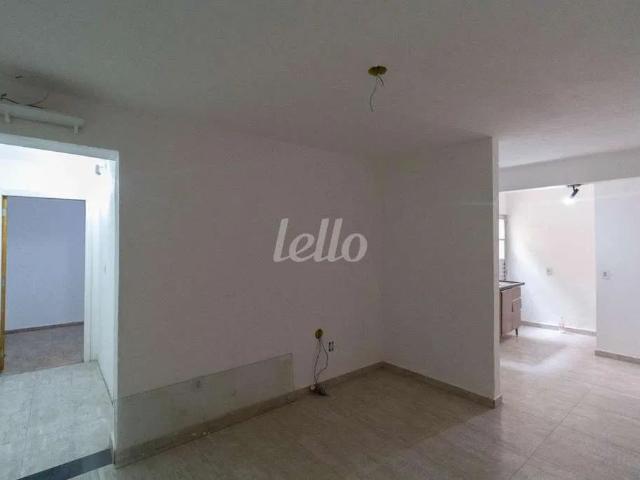Casa / Sobrado para Locação em São Paulo/SP Vila Carrão 2 Quartos