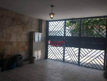 Casa / Sobrado para Locação em São Paulo/SP Vila Carrão 2 Quartos