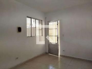 Casa / Sobrado para Locação em São Paulo/SP Vila Carrão 2 Quartos