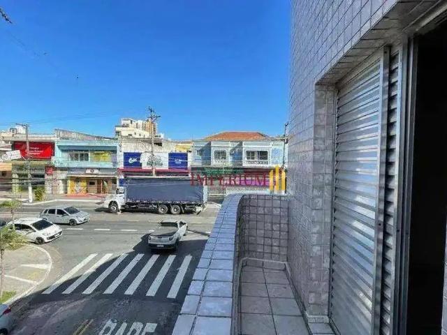Casa / Sobrado para Locação em São Paulo/SP Vila Carrão 2 Quartos