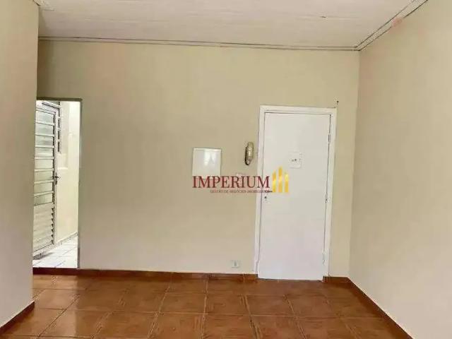 Casa / Sobrado para Locação em São Paulo/SP Vila Carrão 2 Quartos