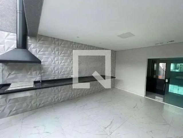 Casa / Sobrado para Locação em São Paulo/SP Vila Carrão 2 Quartos