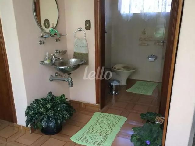 Casa / Sobrado para Locação em São Paulo/SP Vila Carrão 4 Quartos