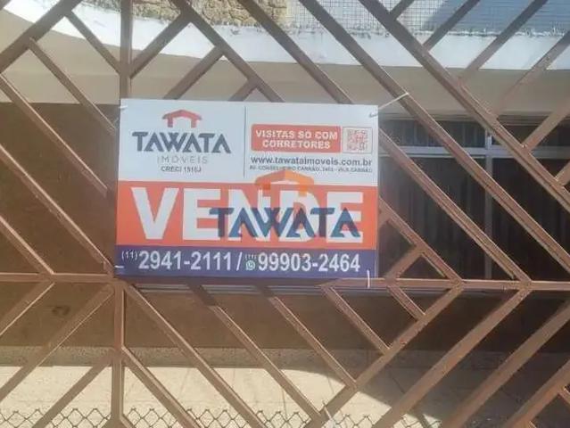 Casa / Sobrado para Locação em São Paulo/SP Vila Carrão 4 Quartos