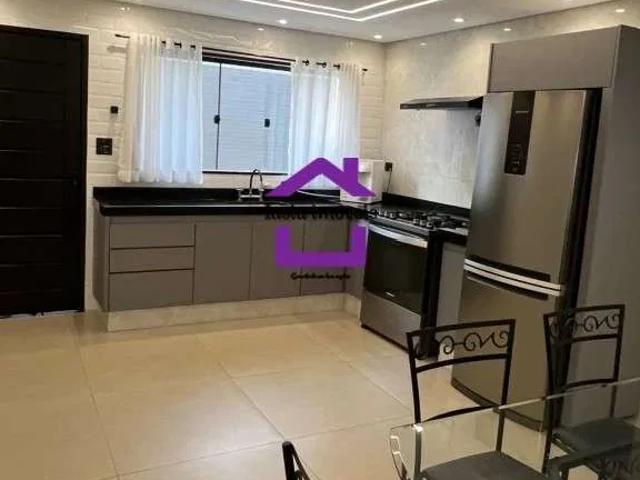 Casa / Sobrado para Locação em São Paulo/SP Vila Carrão 4 Quartos