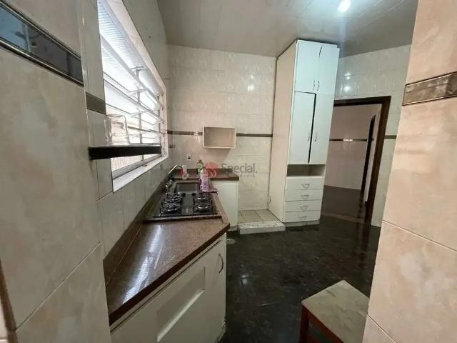 Casa / Sobrado para Locação em São Paulo/SP Vila Carrão 5 Quartos
