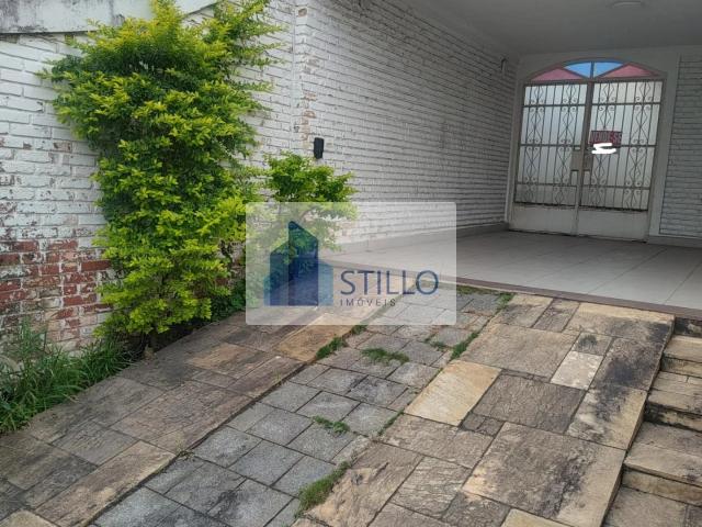 Casa / Sobrado para Locação em São Paulo/SP Vila Carrão 5 Quartos