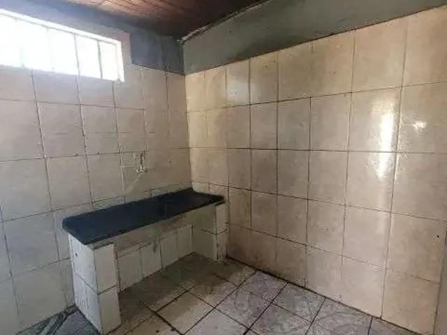 Casa / Sobrado para Locação em São Paulo/SP Sítio do Mandaqui 2 Quartos
