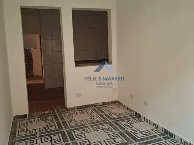 Casa / Sobrado para Locação em São Paulo/SP Vila Celeste 3 Quartos