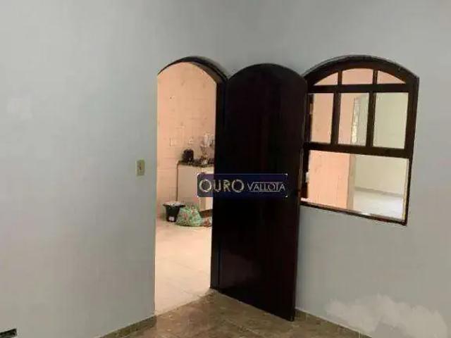 Casa / Sobrado para Locação em São Paulo/SP Vila Celeste 3 Quartos