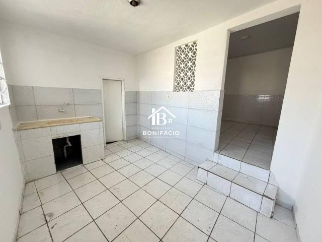 Casa / Sobrado para Locação em São Paulo/SP Vila Cisper 1 Quartos