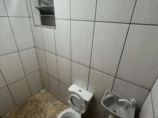Casa / Sobrado para Locação em São Paulo/SP Vila Cisper 1 Quartos