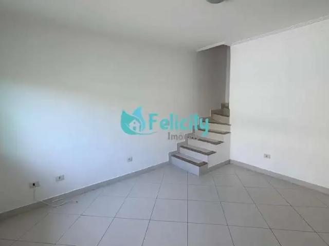 Casa / Sobrado para Locação em São Paulo/SP Vila Comercial 2 Quartos