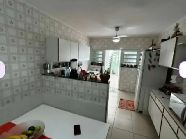 Casa / Sobrado para Locação em São Paulo/SP Vila Congonhas 3 Quartos