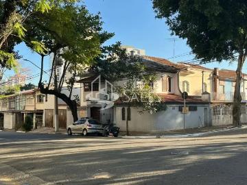 Casa / Sobrado para Locação em São Paulo/SP Vila Congonhas 3 Quartos