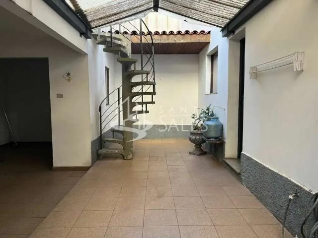 Casa / Sobrado para Locação em São Paulo/SP Vila Congonhas 3 Quartos