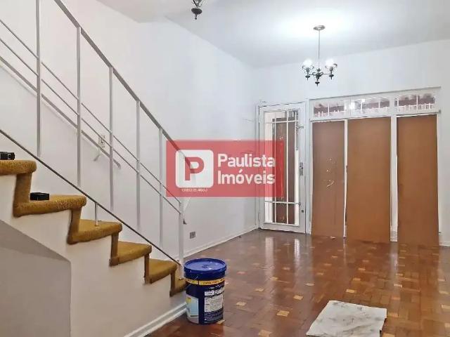 Casa / Sobrado para Locação em São Paulo/SP Vila Congonhas 2 Quartos