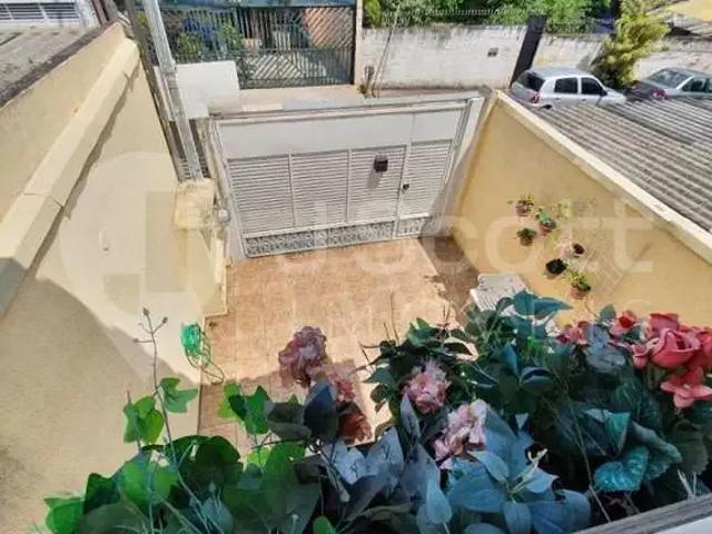 Casa / Sobrado para Locação em São Paulo/SP Vila Congonhas 2 Quartos