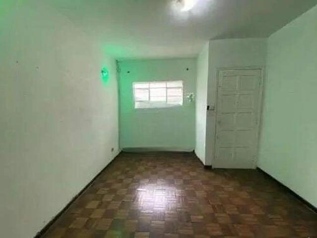 Casa / Sobrado para Locação em São Paulo/SP Vila Congonhas 4 Quartos