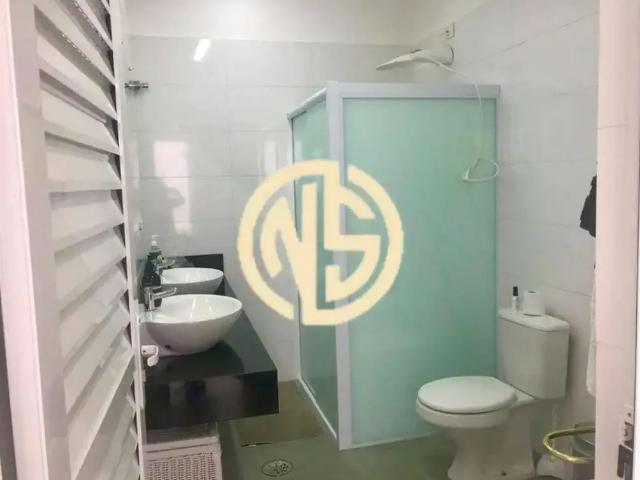Casa / Sobrado para Locação em São Paulo/SP Vila Congonhas 8 Quartos