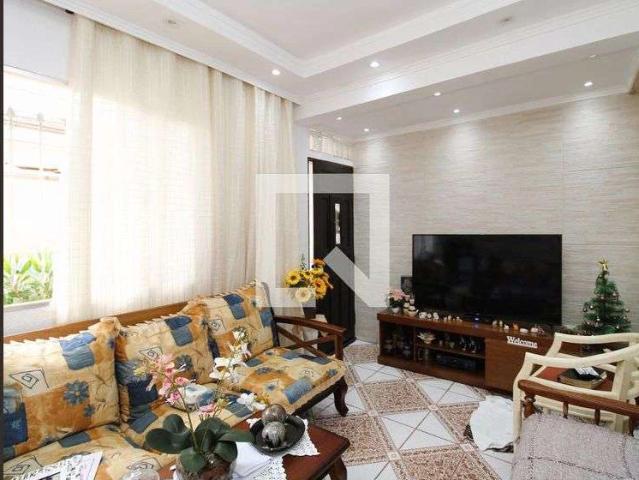Casa / Sobrado para Locação em São Paulo/SP Vila Constança 3 Quartos