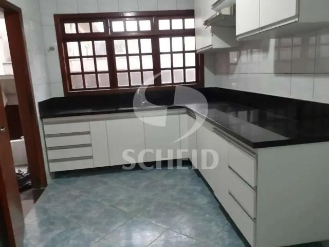 Casa / Sobrado para Locação em São Paulo/SP Vila Constança 3 Quartos