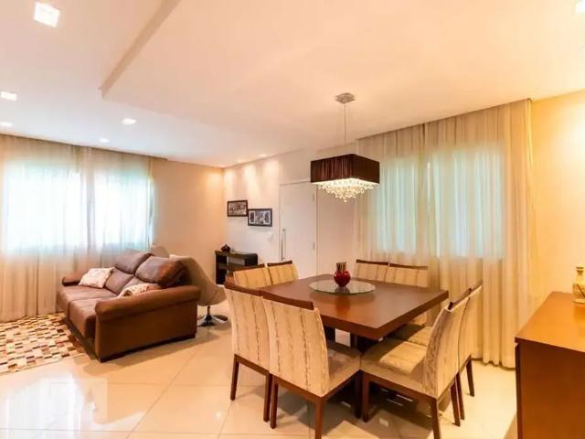Casa / Sobrado para Locação em São Paulo/SP Vila Constança 3 Quartos