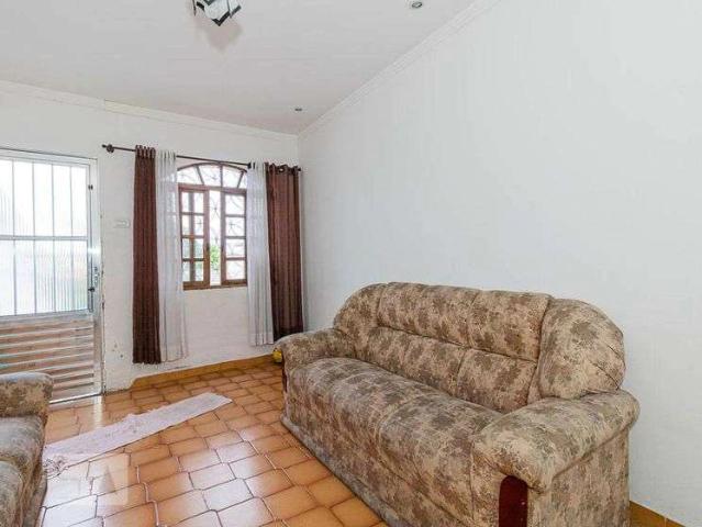 Casa / Sobrado para Locação em São Paulo/SP Vila Constança 3 Quartos