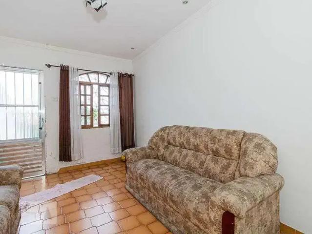 Casa / Sobrado para Locação em São Paulo/SP Vila Constança 3 Quartos