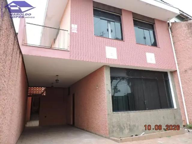 Casa / Sobrado para Locação em São Paulo/SP Vila Constança 3 Quartos