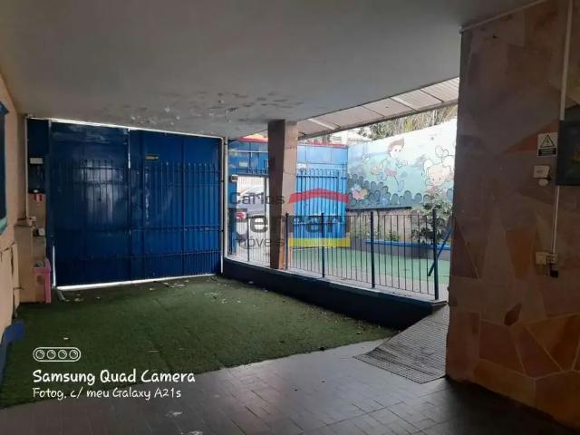 Casa / Sobrado para Locação em São Paulo/SP Vila Constança 3 Quartos