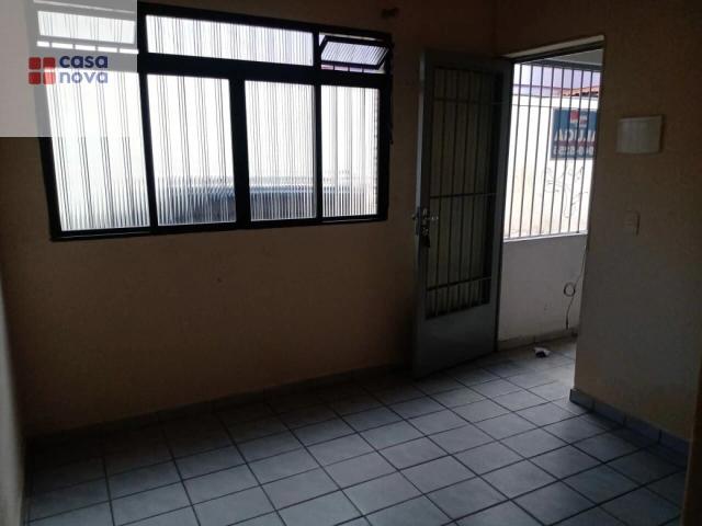 Casa / Sobrado para Locação em São Paulo/SP Vila Constança 1 Quartos