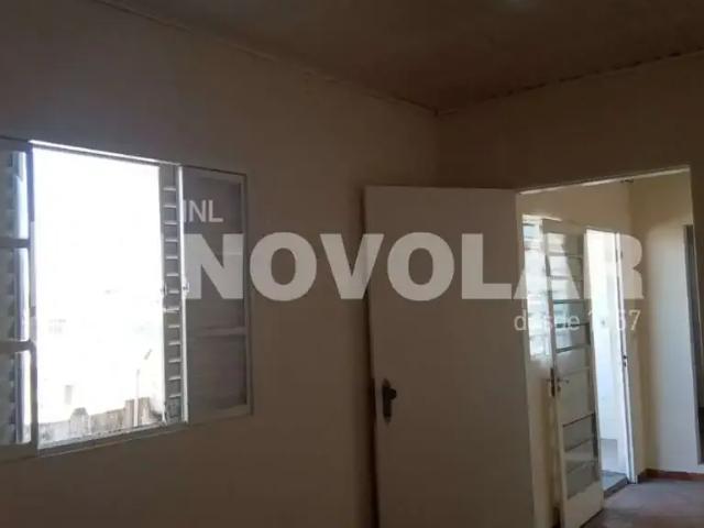 Casa / Sobrado para Locação em São Paulo/SP Vila Constança 1 Quartos